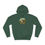 Miniaturbild: grüner Hoodie Island