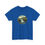 Miniaturbild: blaues T-shirt Island