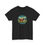 Miniaturbild: schwarzes T-shirt Island