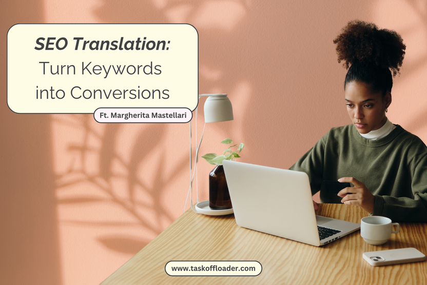 What is SEO Translation? Maximizing ROI for Your Marketing Content