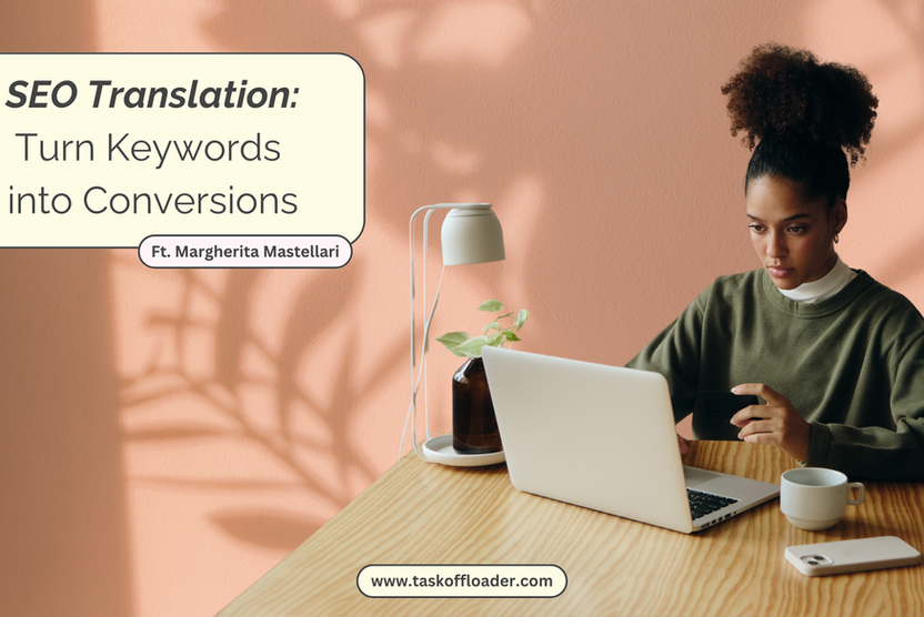 seo translation