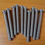 Thumbnail: Starboard tuttle fin bolt M6 60MM - screws