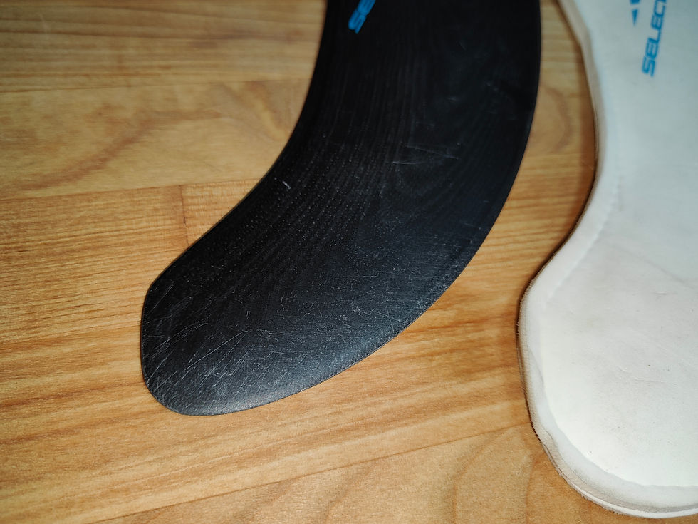 Miniatura: Select FX Free Carve 33