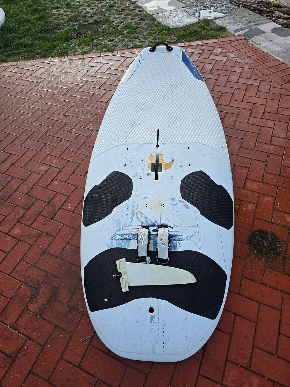 Thumbnail: JP Funster 205L