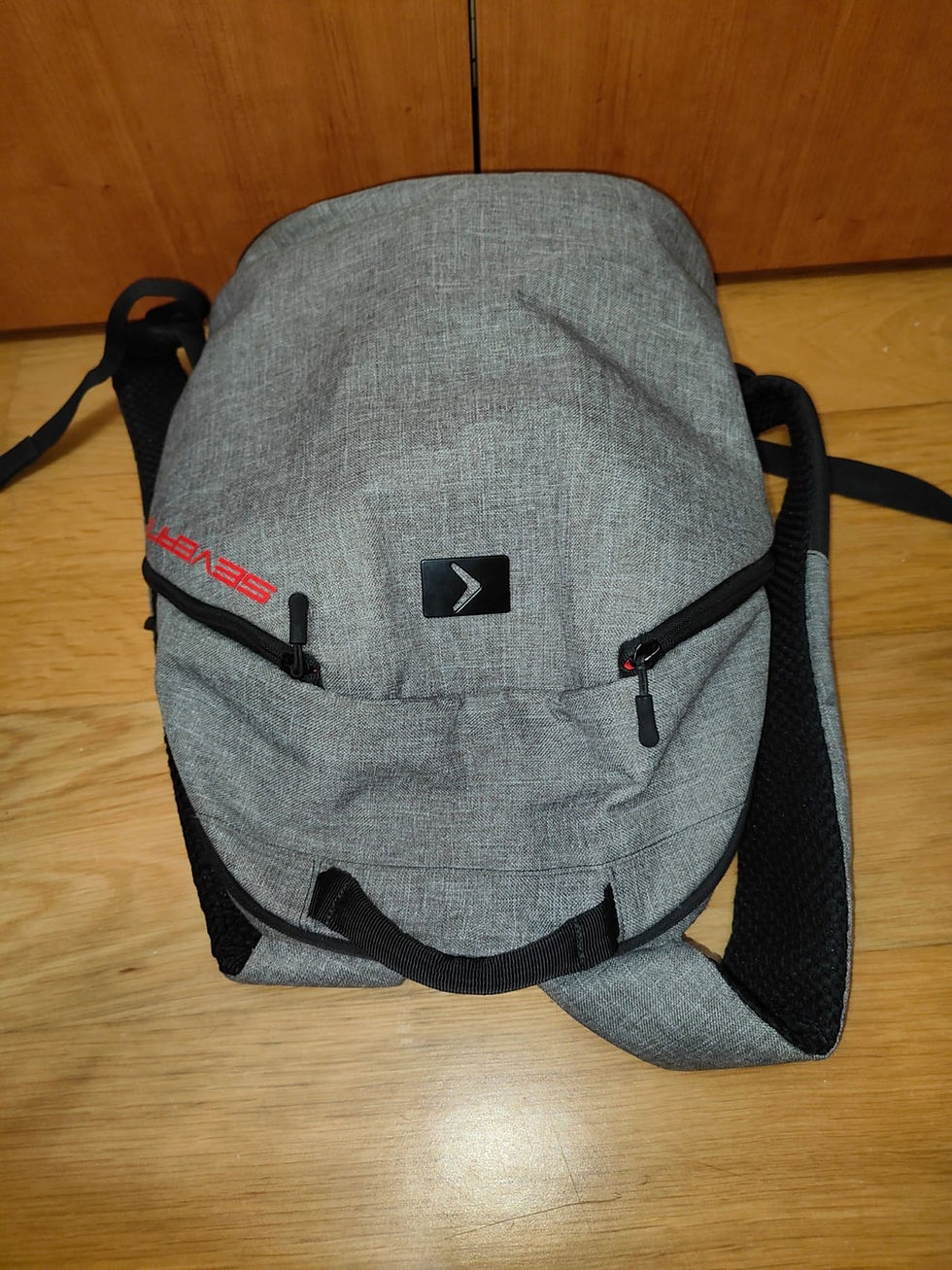 Miniatura: Severne backpack