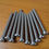 Thumbnail: Starboard tuttle fin bolt M6 60MM - screws