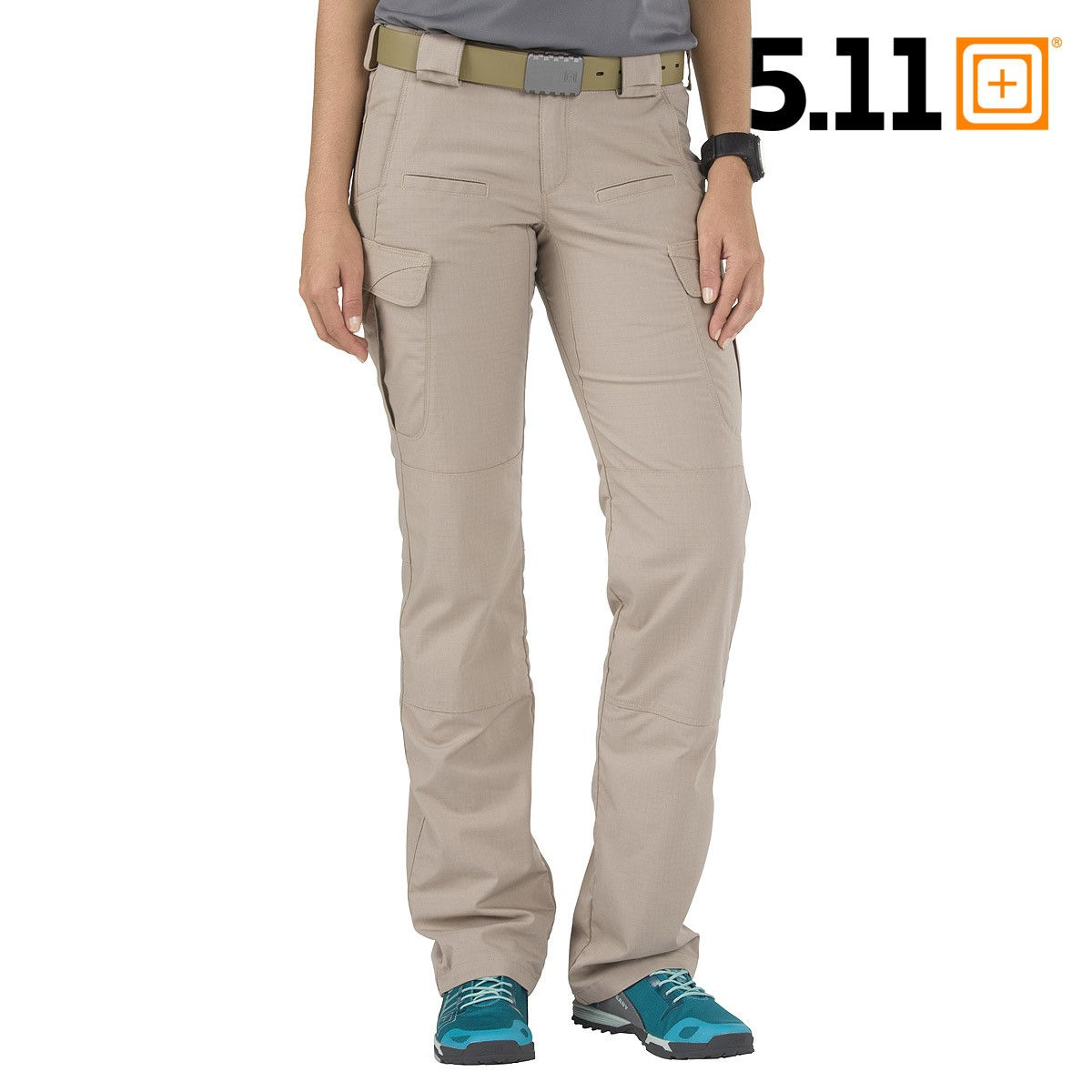 Pantalon 5.11 STRYKE Femme