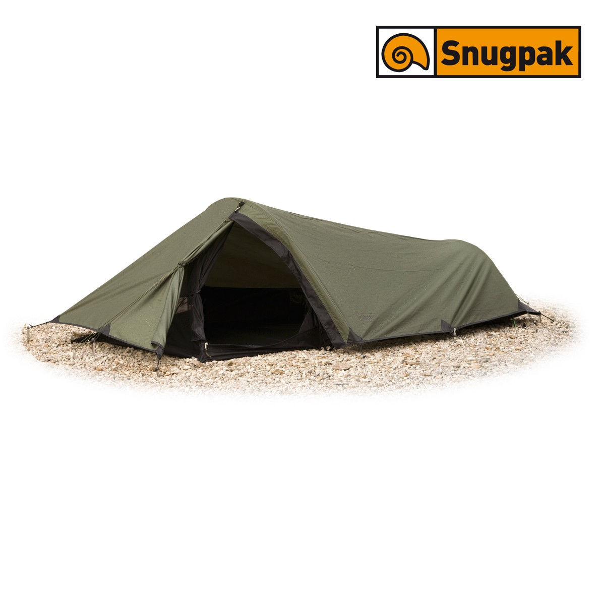 Tente Ionosphère SNUGPAK