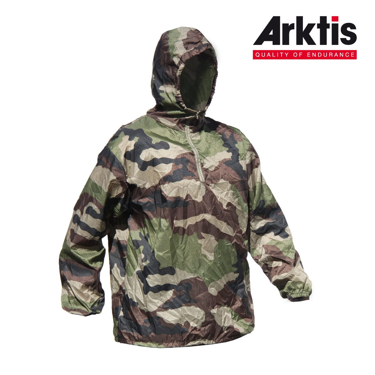 Coupe vent ARKTIS Stowaway V2