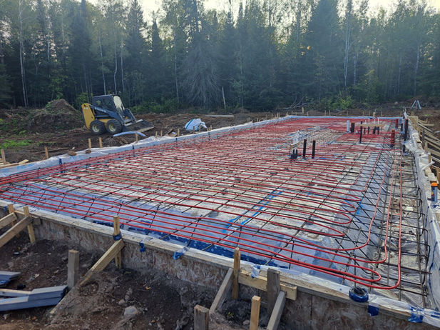 Construction Coordination