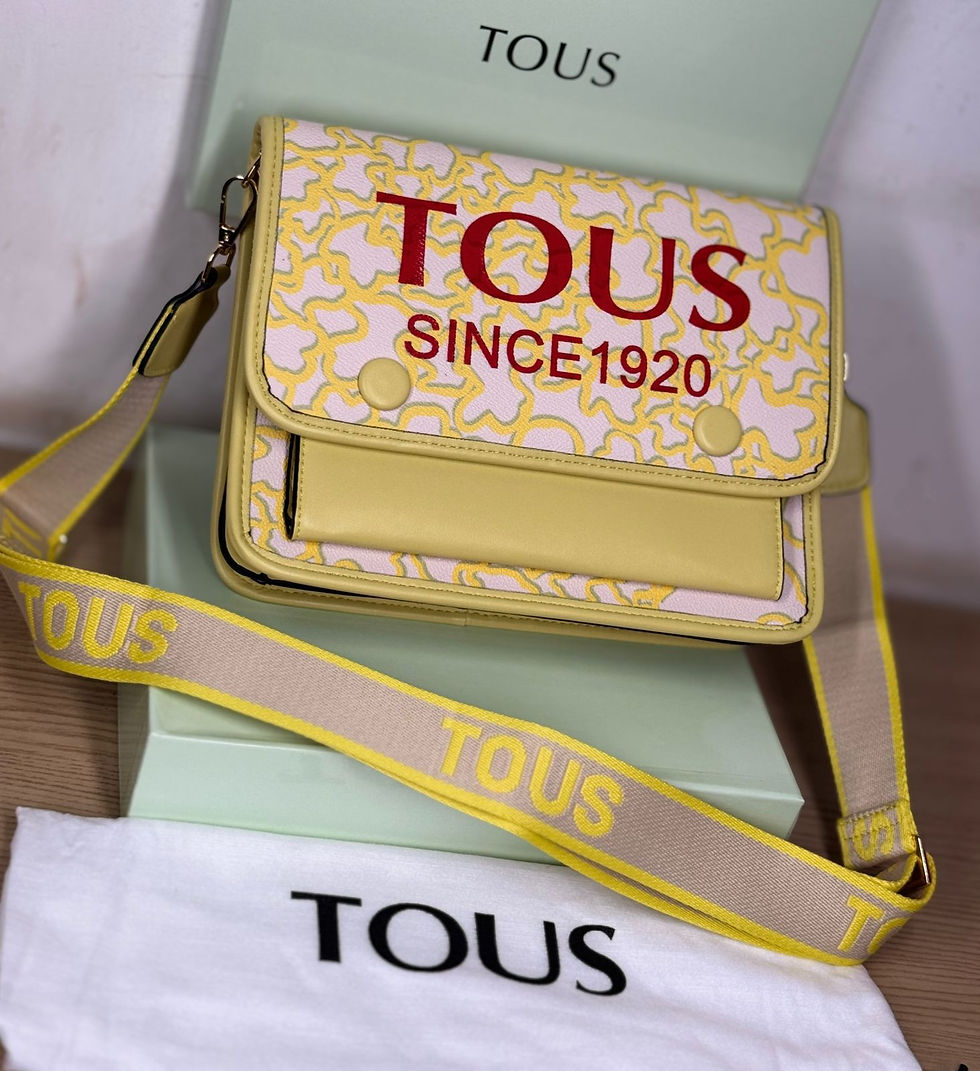 Miniatura: TOUS AUDREE KAOS