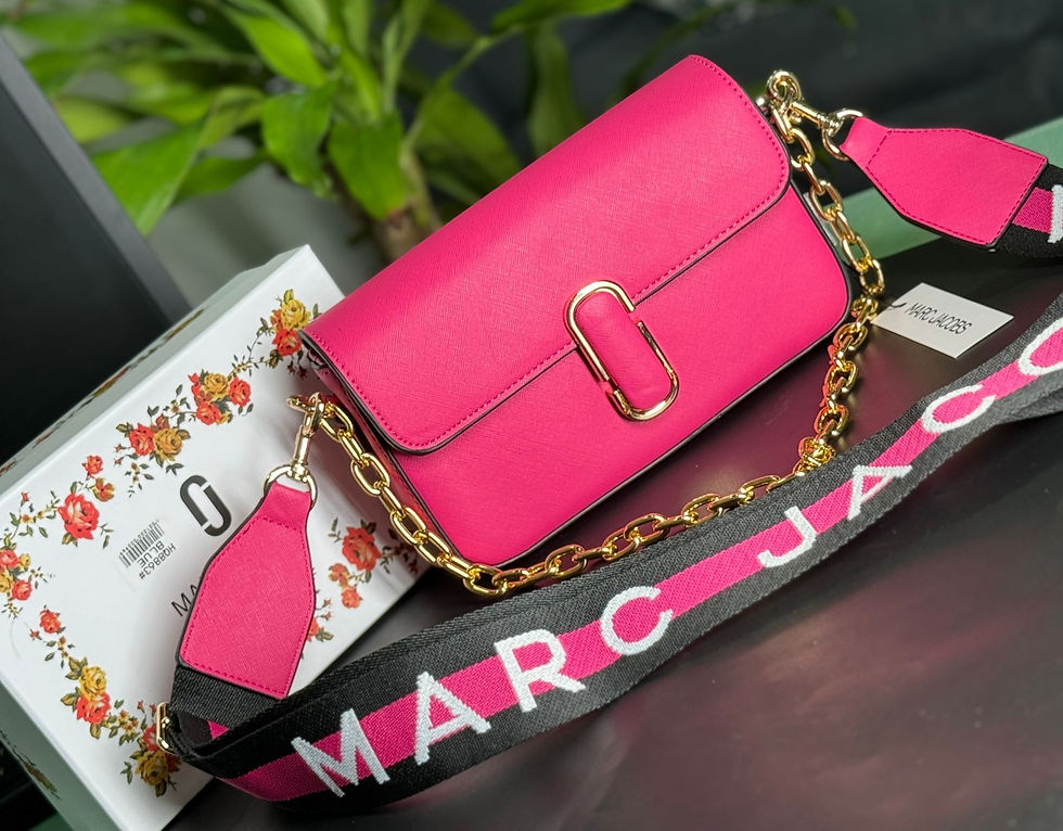 Miniatura: MARC JACOBS "THE J MARC"