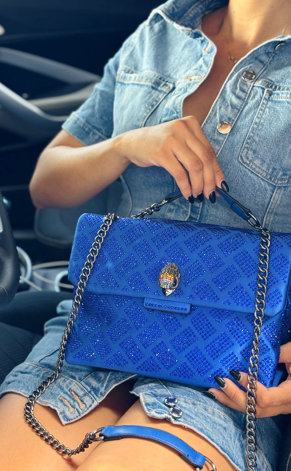 Miniatura: KURT GEIGER KENSINGTON