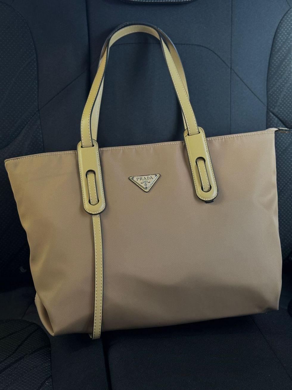 Miniatura: PRADA TESSUTO