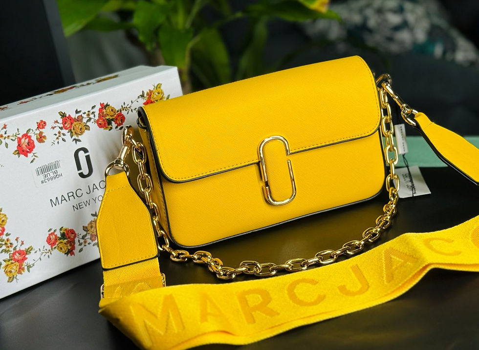 Miniatura: MARC JACOBS "THE J MARC"