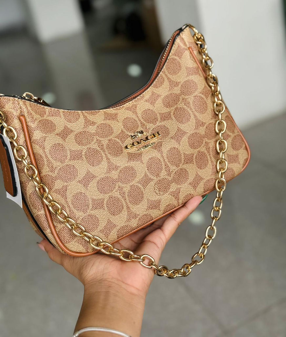 Miniatura: COACH TERI
