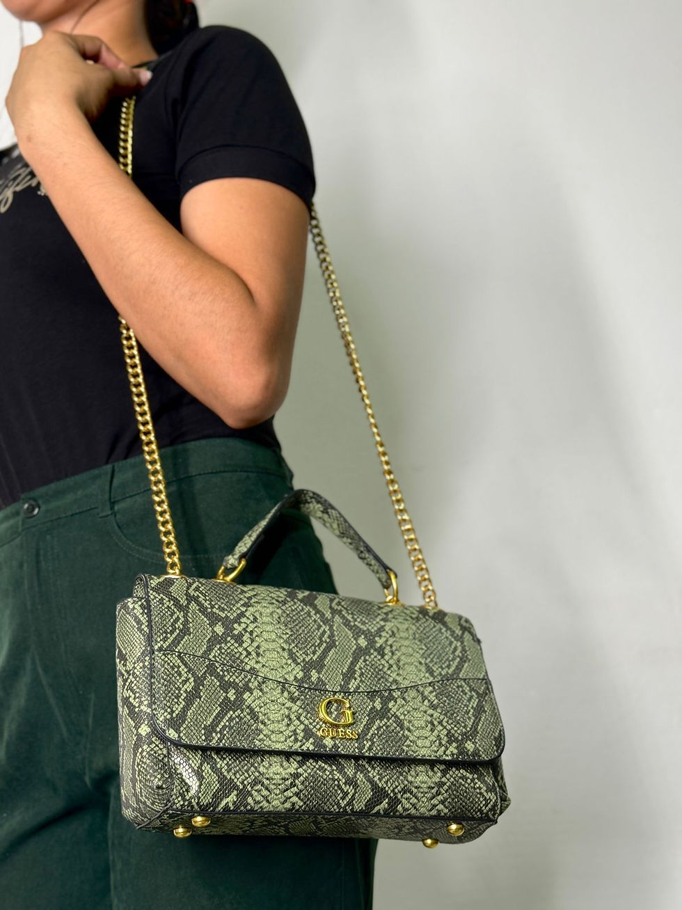 Miniatura: GUESS BECCI