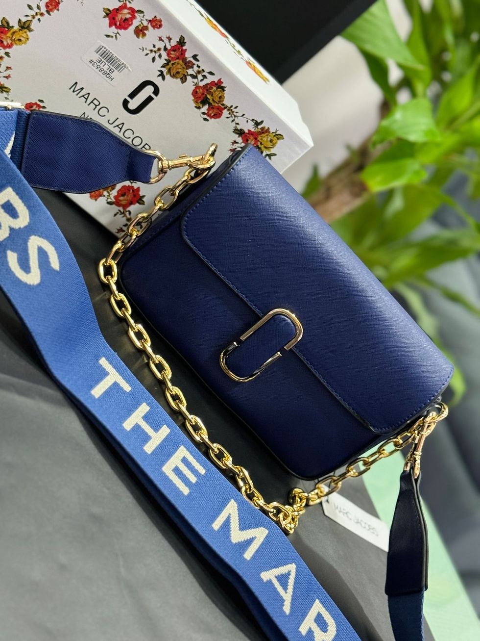 Miniatura: MARC JACOBS "THE J MARC"