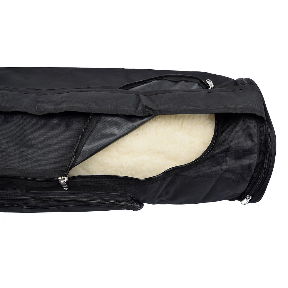 Miniature : SAC DE YOGA