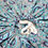 Miniature : ZAFU ROND FLEURS