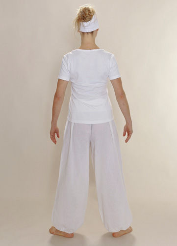 Miniature : Pantalon de yoga Ek Ong Kar