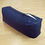 Miniature : bolster yoga et méditation