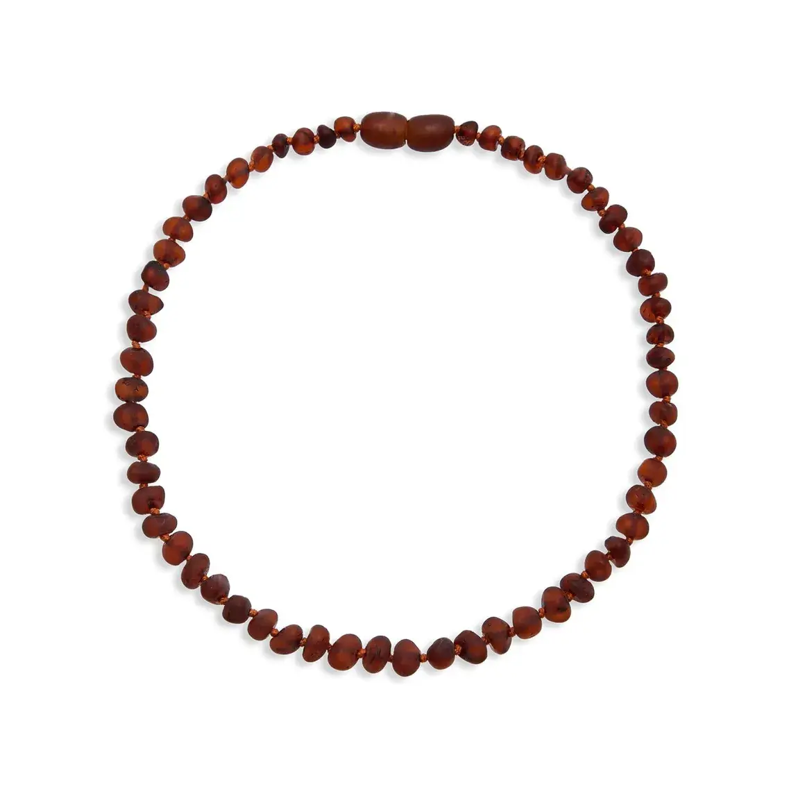 Collier pour bébé AMBRE