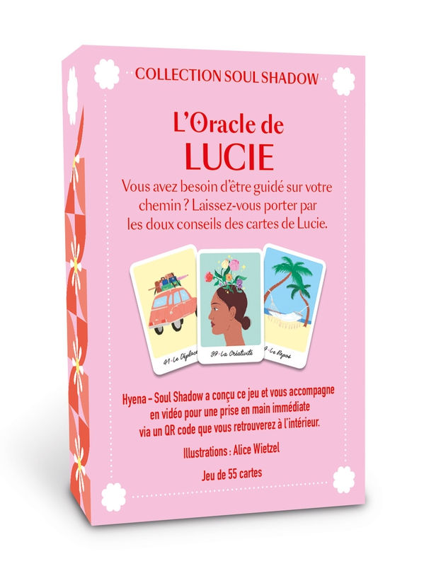 Miniature : L'Oracle de Lucie