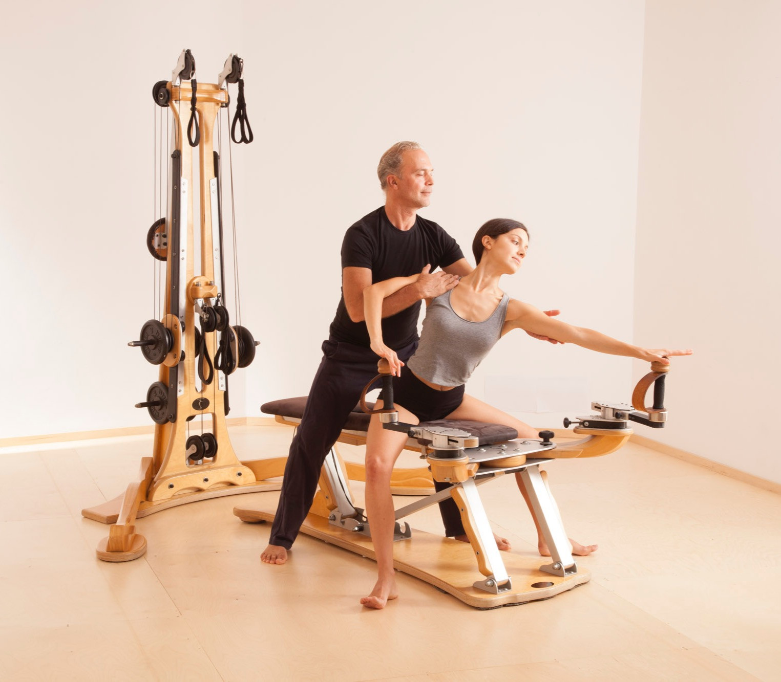 Studio10 Srl Gyrotonic Venezia