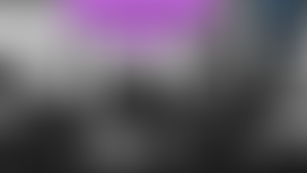 Cheer team in matching shirts talks at a radio station. Text overlay: Local Cheer Teams Spread the Love with “Adopt-A-Grand” Fundraiser.