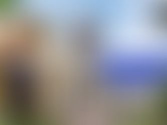 Smiling man outdoors; South Dakota Capitol in background. Text: State Rep. announces District 5 re-election campaign. Northeast Radio SD logo.