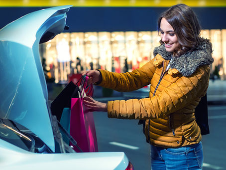 AAA SD Reminds Shoppers: Safety is Key as Holiday Sales Poised to Top $1 Trillion