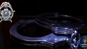 Two Drivers Cited for Racing and Excessive Speed Near Lake Norden