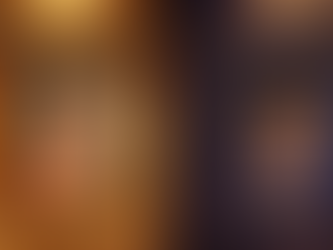 Side-by-side Legacy & Light Award posters with portrait photos of Lois Hyde and Rita Berg on glittering gold and blue backgrounds.