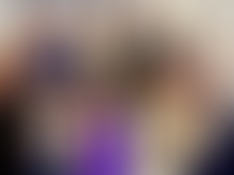 Figure skaters in colorful costumes with medals pose smiling. A backdrop reads "Figure Skating Club." Energetic and celebratory mood.