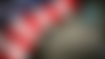 American flag with city seal and "Honoring all who served, Veterans Day" text on a chalkboard. Logo of Northeast Radio SD. Patriotic theme.