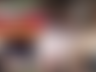 Firefighters extinguishing roof fire at Casey's store in Ortonville. Night scene with smoke and emergency vehicles. Signs visible.