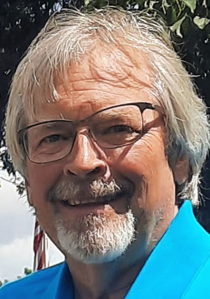 Writer: Brad Johnson