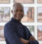 Francis Kéré, Photo: Contemporary And