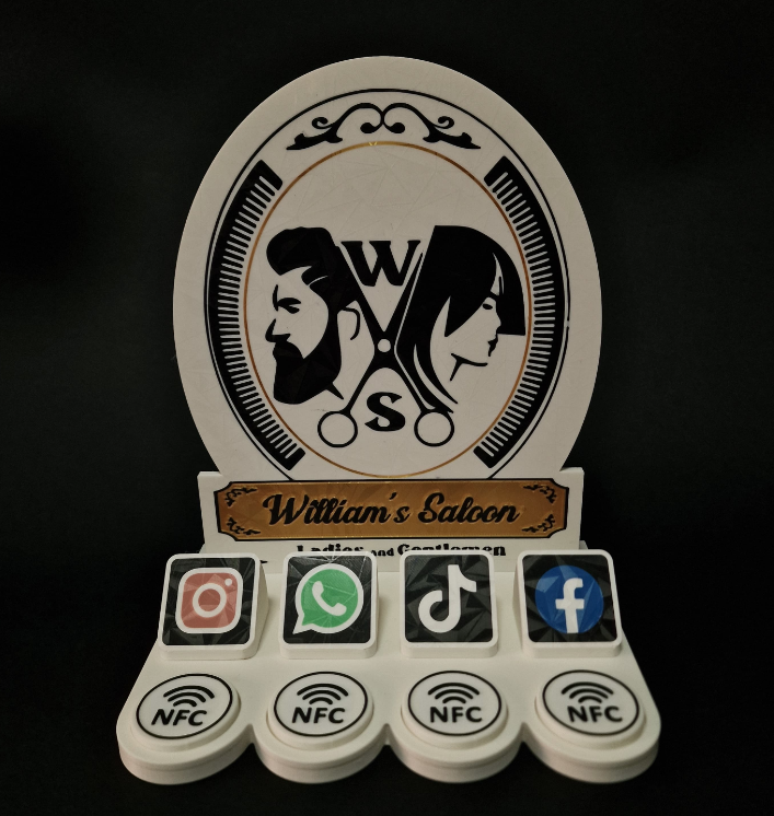 Thumbnail: מתקן סושיאל NFC