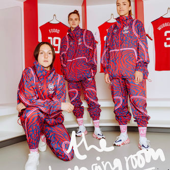 The Changing Room