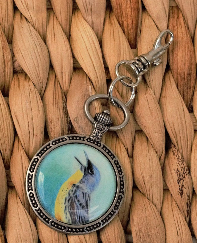 Thumbnail: Kirtland's Warbler Gift Set