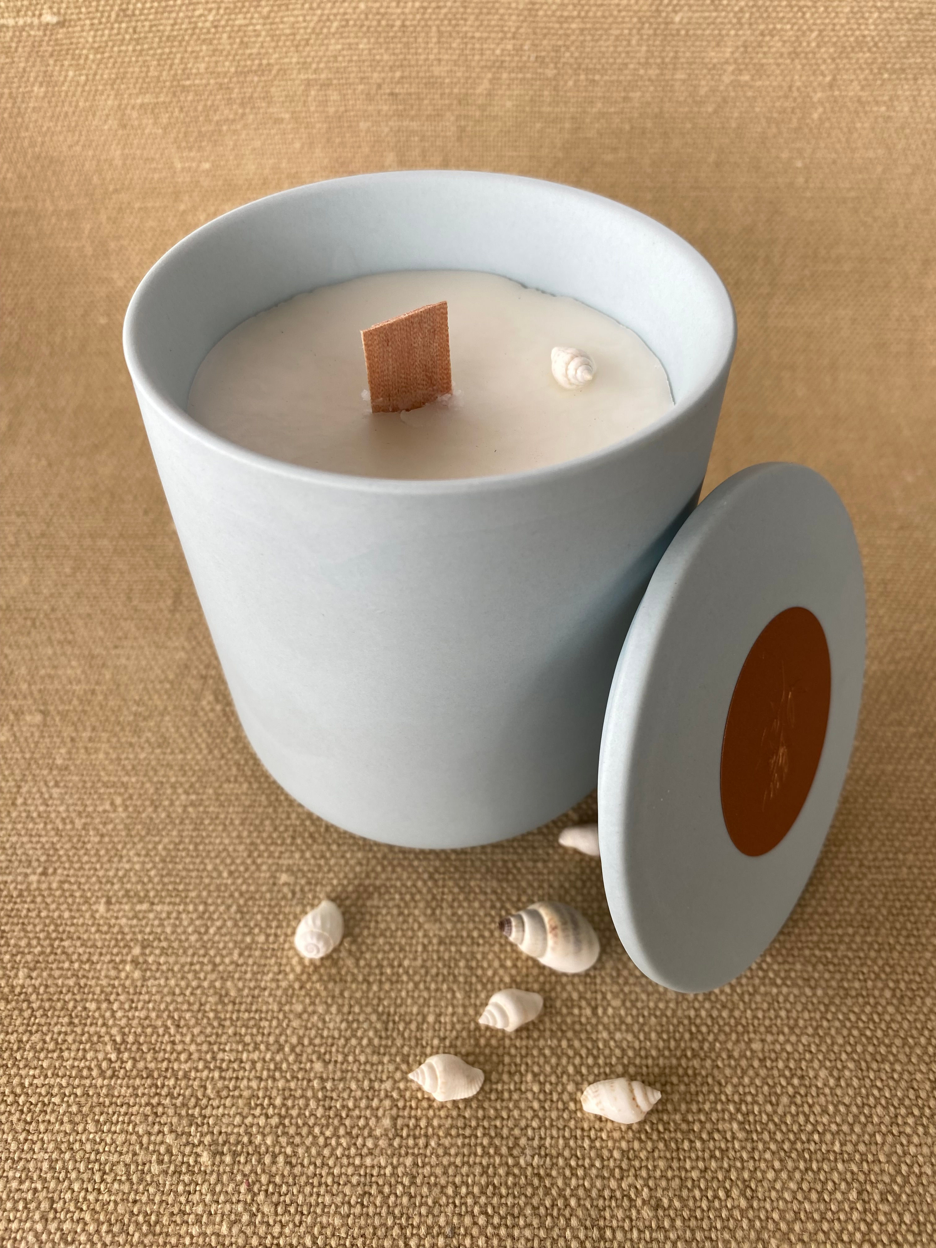 Hamptons CocoSoy Candle