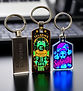 one laser engraved keychain and one uv printed keychain and one sublimated keychain.jpg