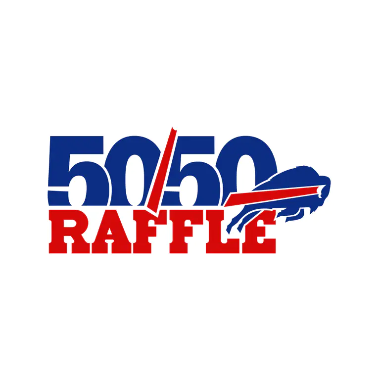 Bills Foundation 50/50