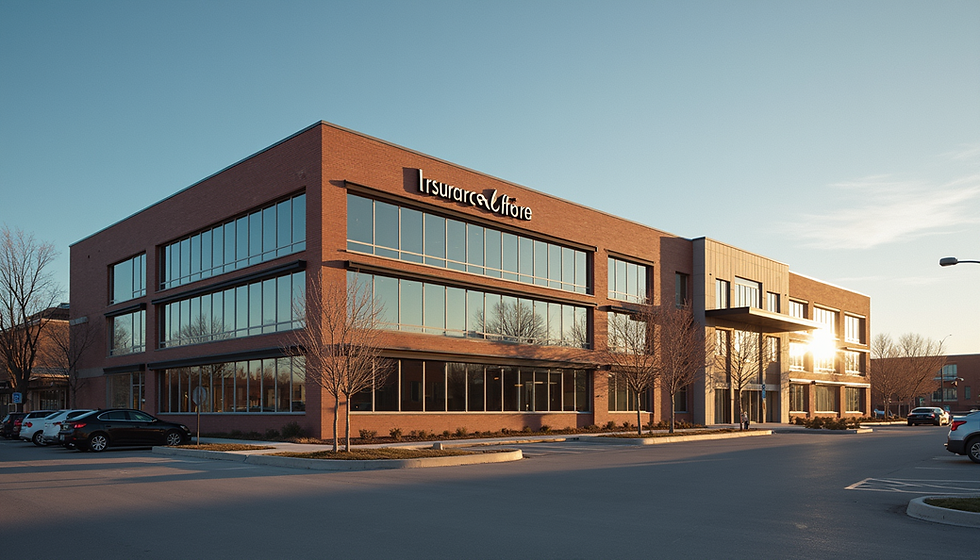 Top Brighton Insurance Options: Your Guide to the Best Providers in Brighton, CO