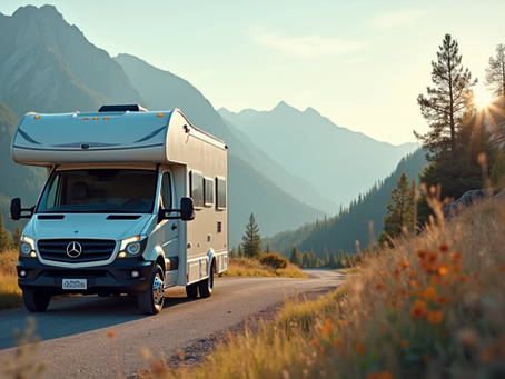 Finding the Best RV Insurance Quote: Exploring RV Policy Options