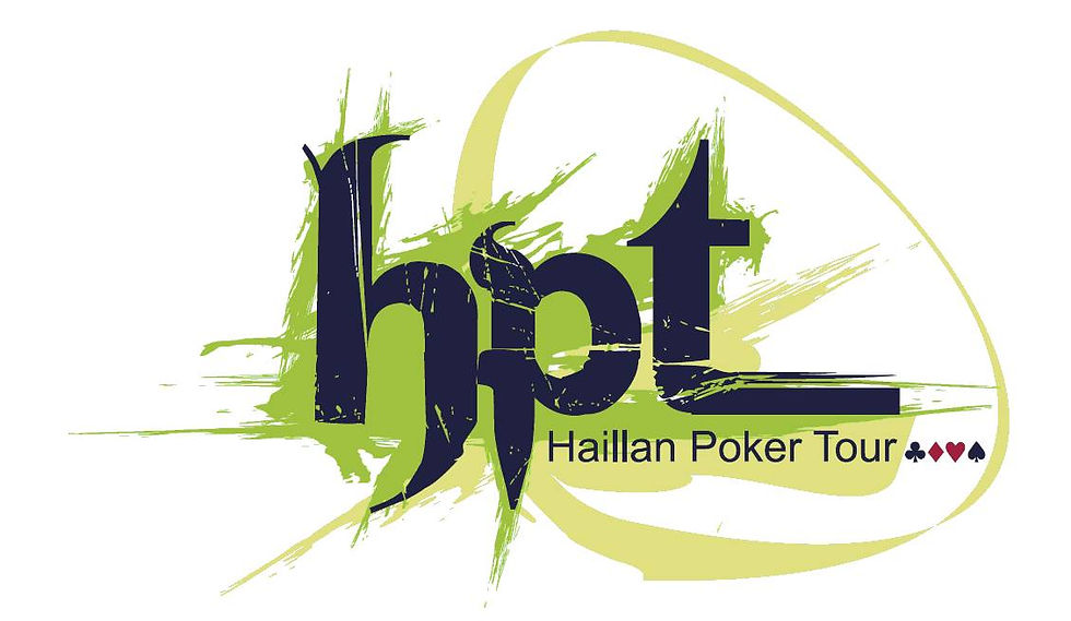 Haillan Poker Tour