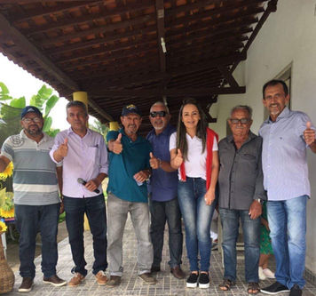 O novo vôo dos Dorinha.