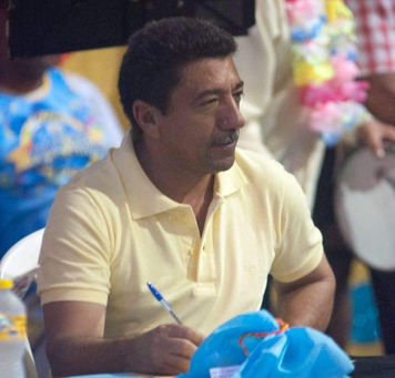 Zé Carlos acelera o passo em busca da reeleição em Água Branca.